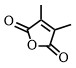 2,3-二甲基馬來(lái)酸酐